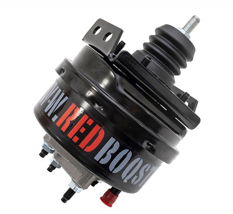 Red Booster Defender Puma - REDBOOSTER