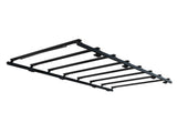 Ford Transit (L3H2/148in WB/Medium Roof) (2013-Current) Slimpro Roof Rack Kit