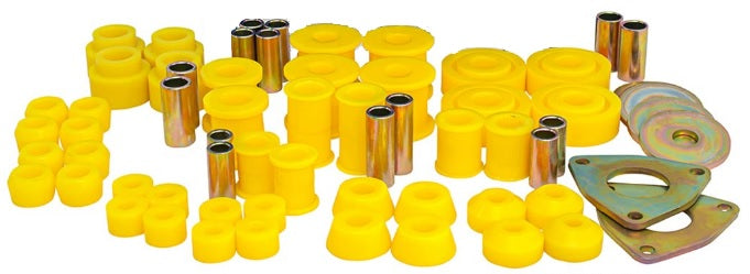 Polyurethane bush kit
