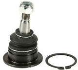 Ball Joint Assembly