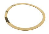 Gasket Diff Unit