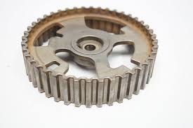 Camshaft pulley