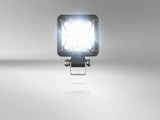 4in LED Light Cube MX85-SP / 12V / Spot Beam