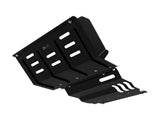 Protector para cárter y caja de cambios para Mitsubishi Pajero Sport (QE Series)