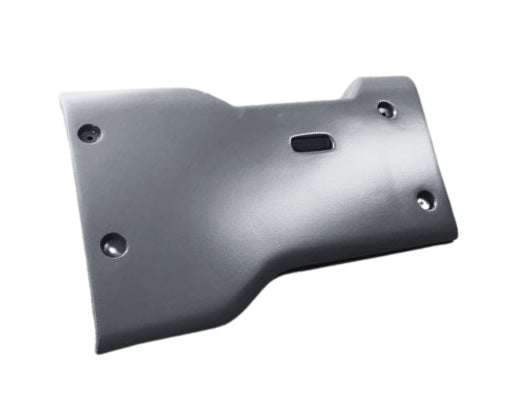 Driver Access Panel - Grey - AG PARTS