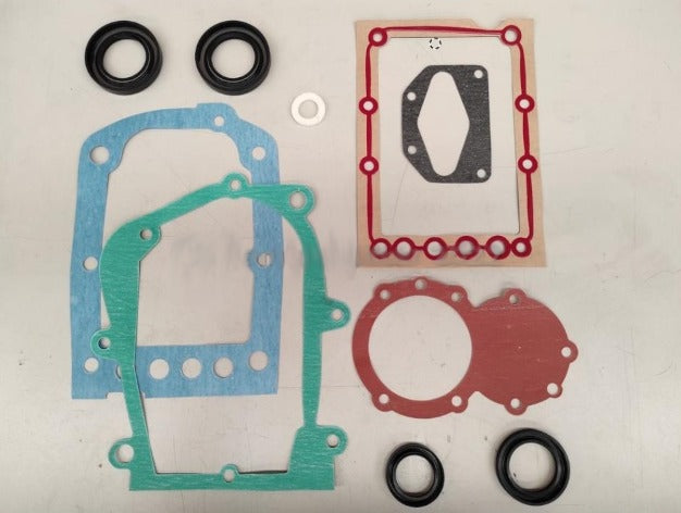 LT85 Gearbox Gasket Set