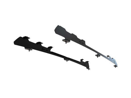 Volkswagen Caddy / Ford Transit/Tourneo Connect SWB (2020-Current) Foot Rails