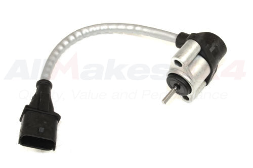 Sensor - crankshaft position - v8 - d2/p38