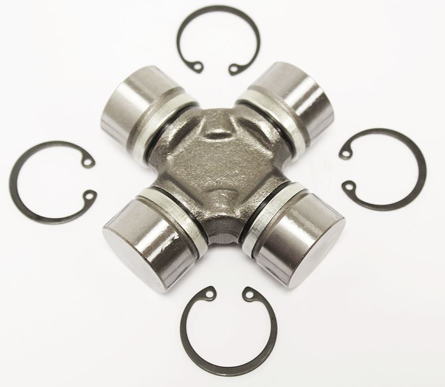 Universal Joint - Without Greaser - ALLMAKES