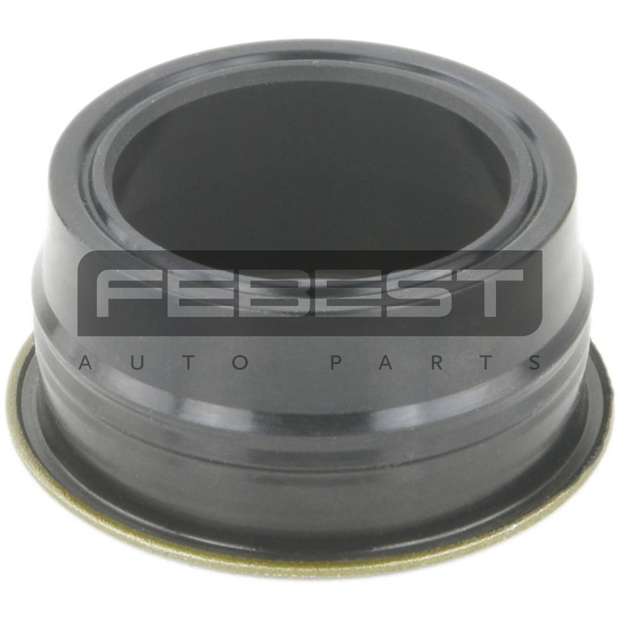 Engine timing oil seal