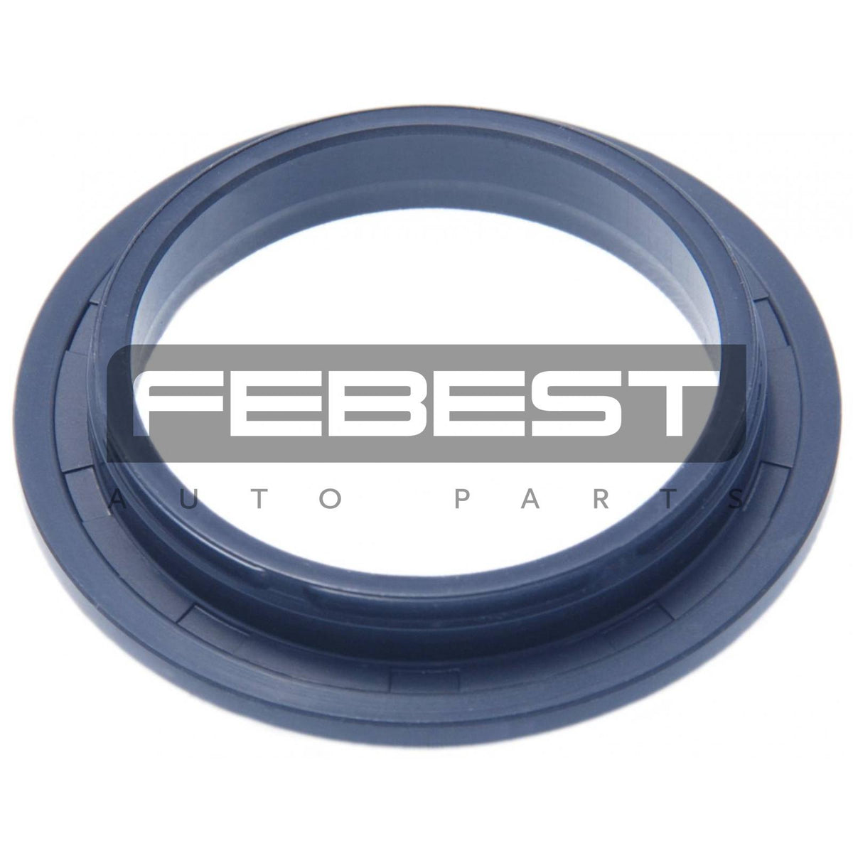 Oil seal rear hub - FEBEST