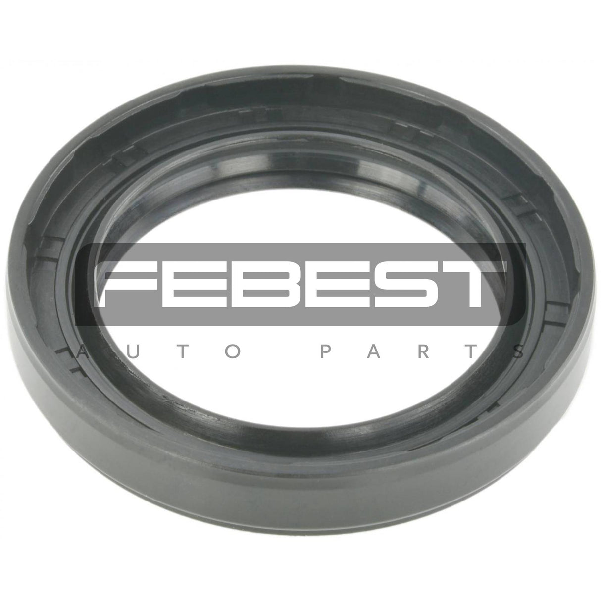 Drive shaft oil seal
