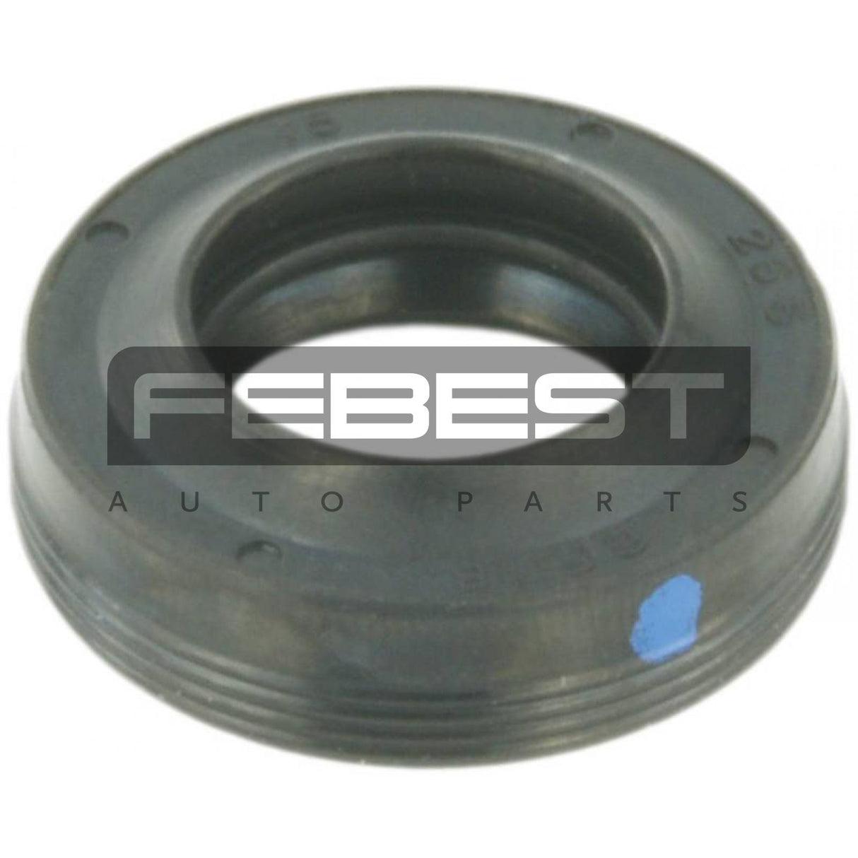 Gear shift lever seal