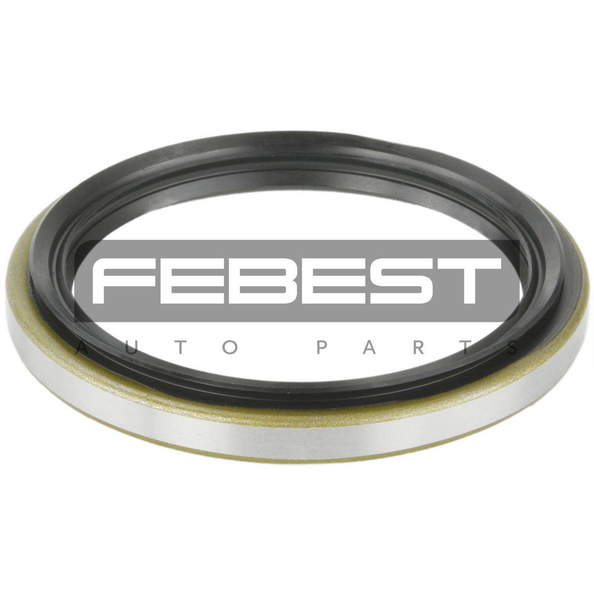 Drive shaft oil seal