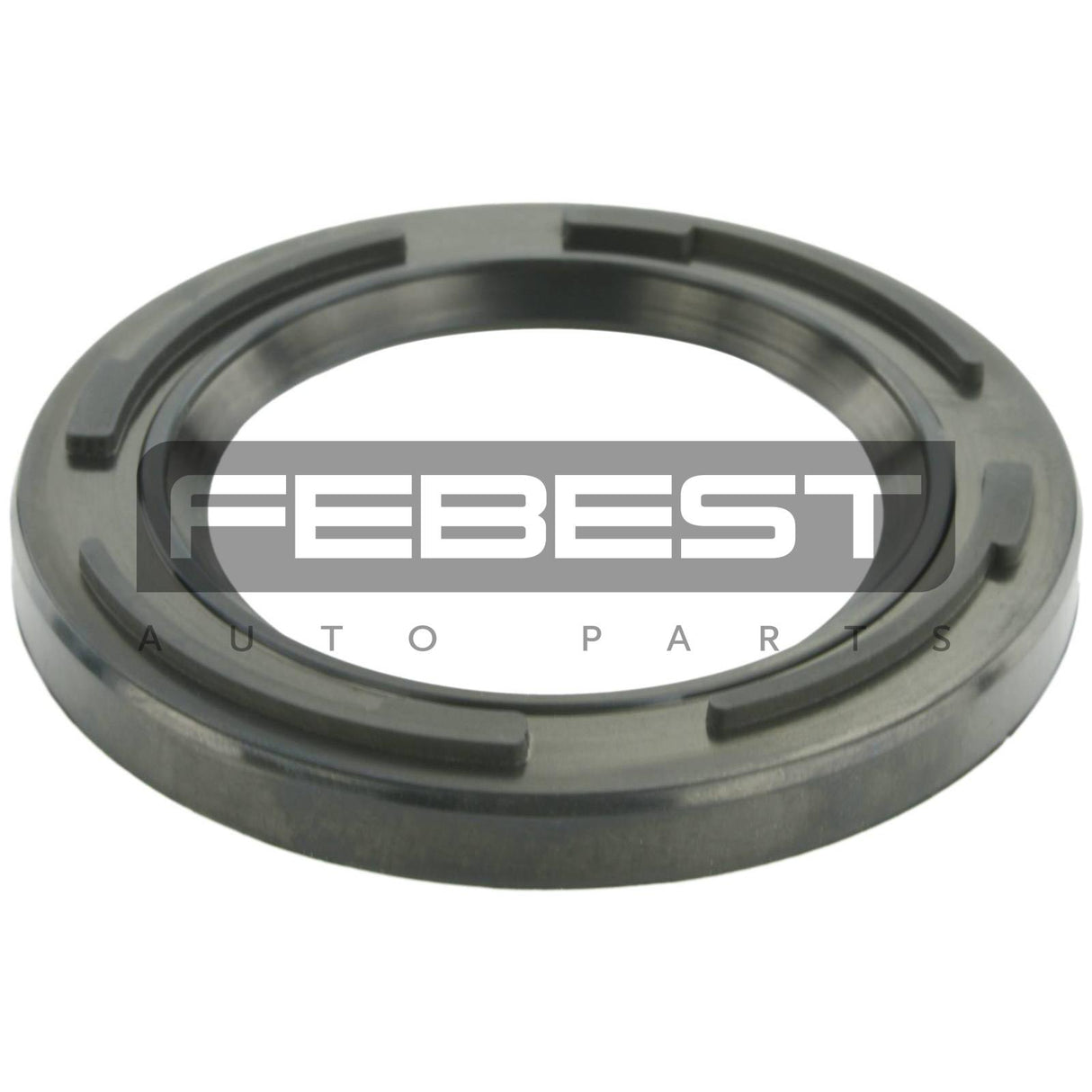 Oil seal transaxle case