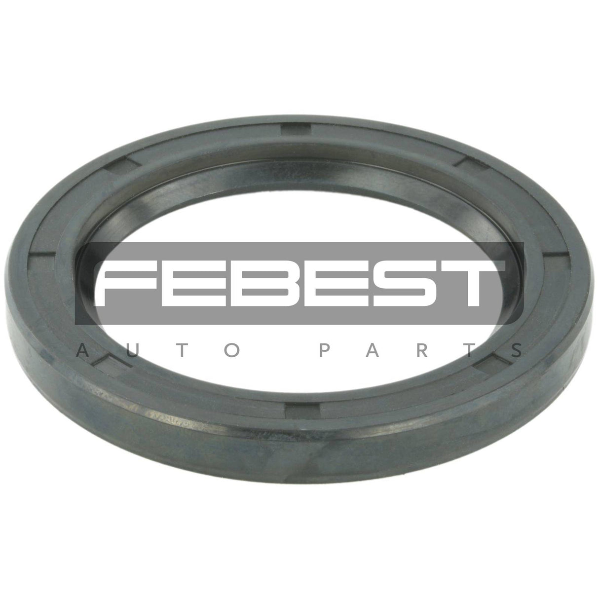 Oil seal front hub