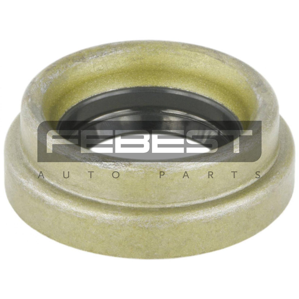 Half shaft oil seal