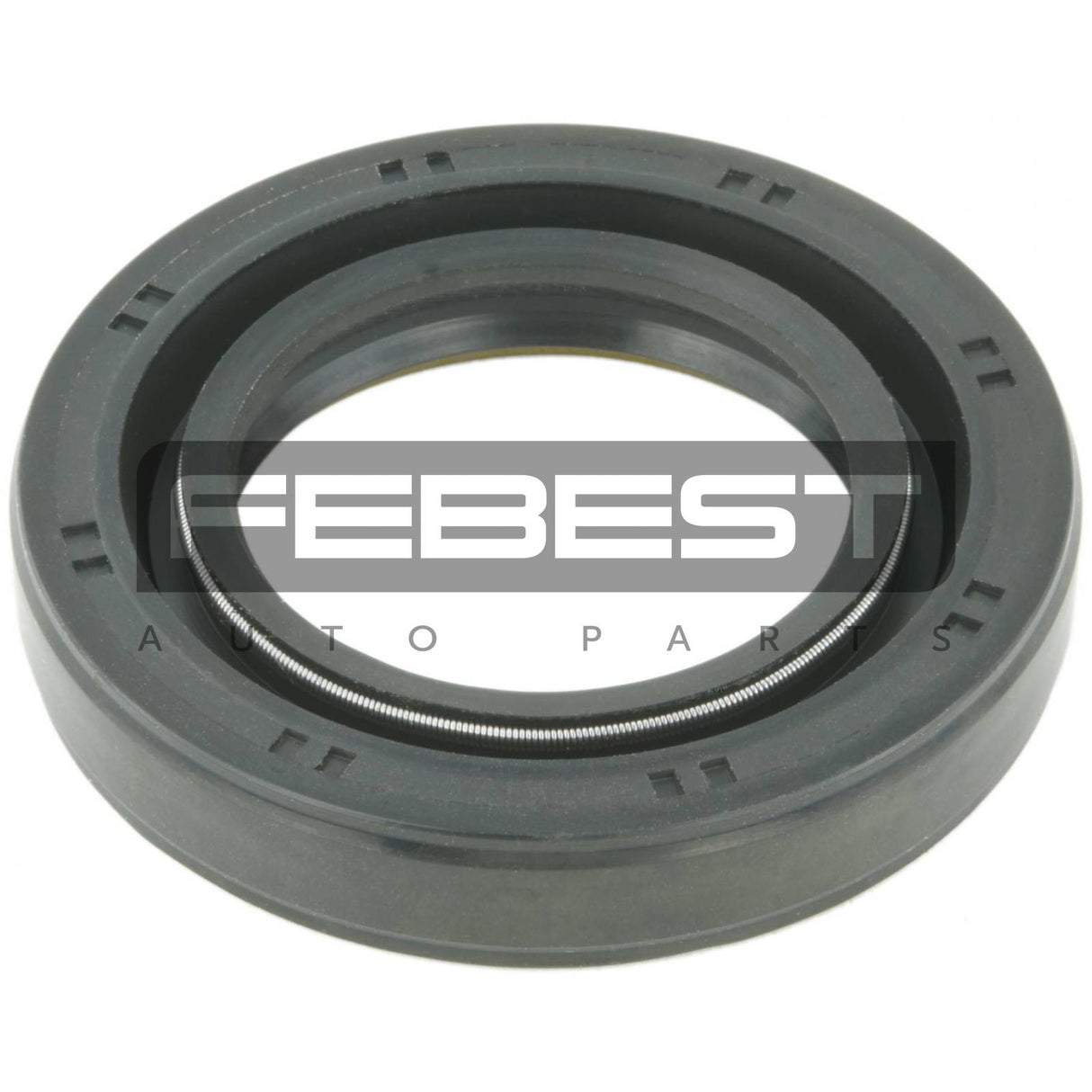 Drive shaft oil seal