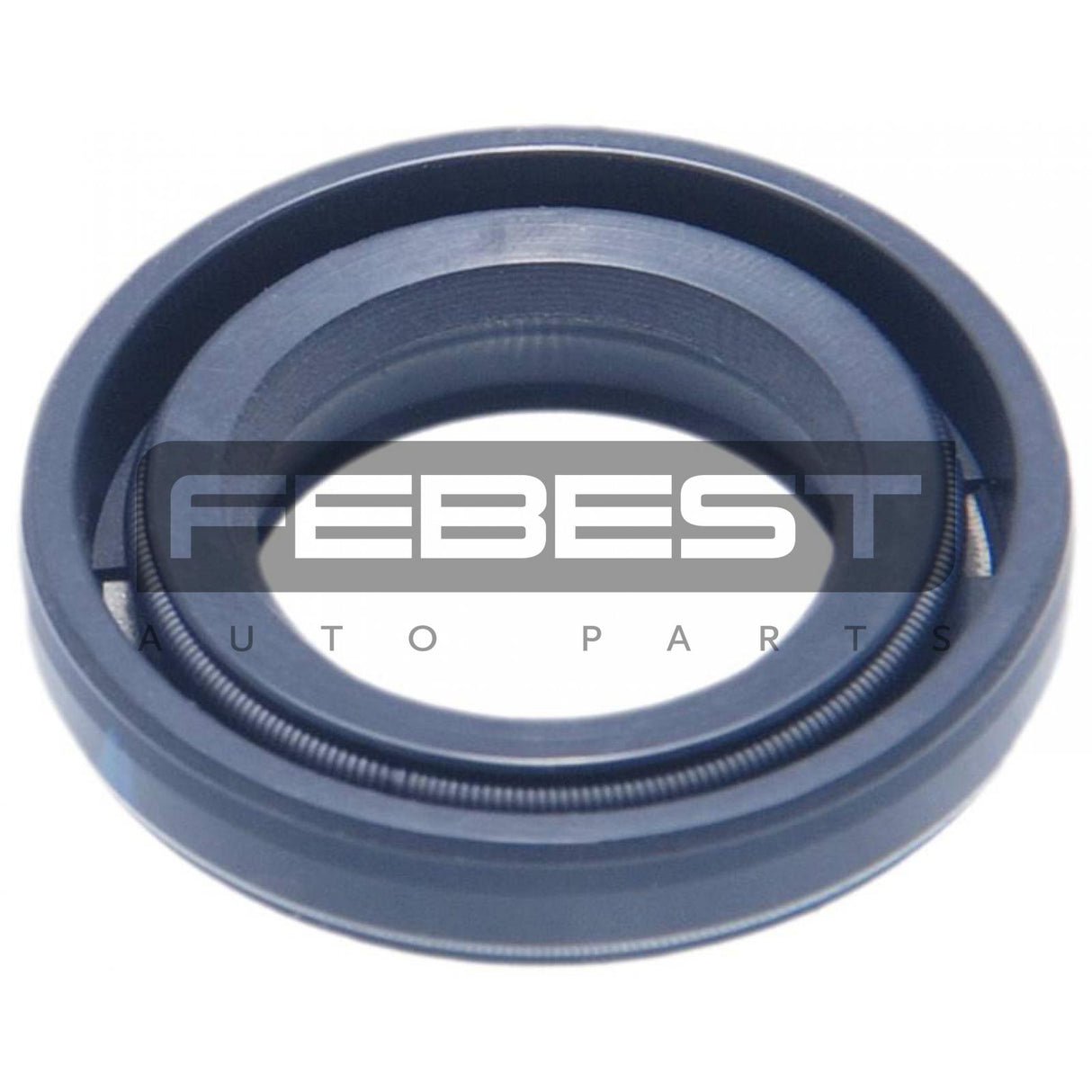 Steering rack oil seal