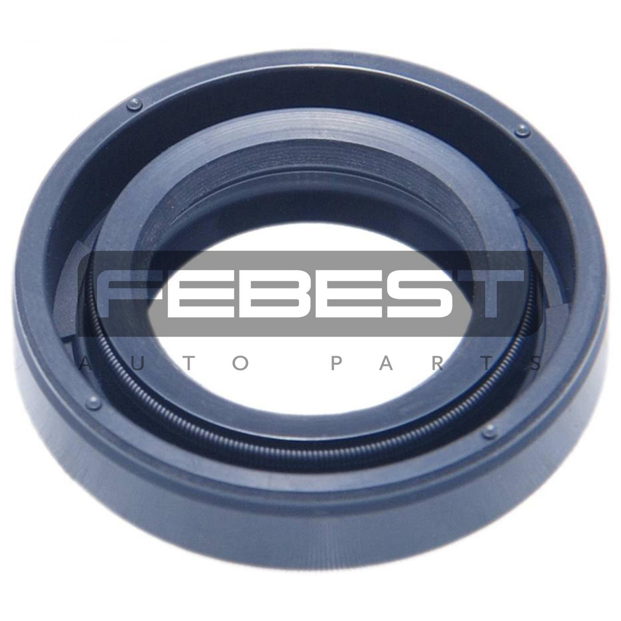 Steering rack oil seal