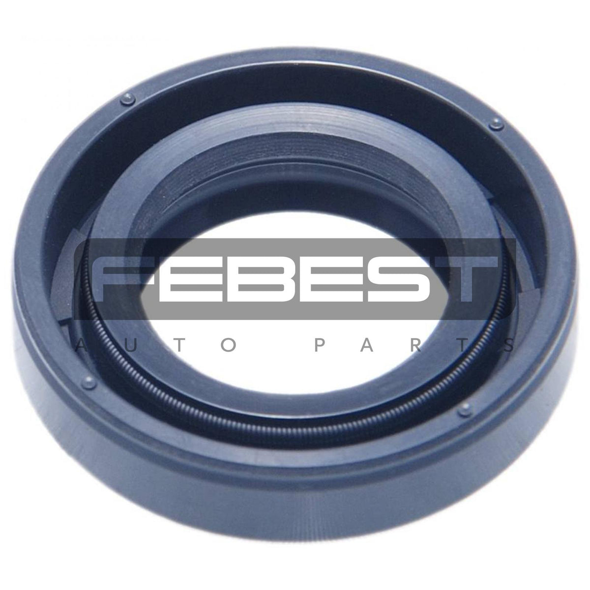 Steering rack oil seal - FEBEST