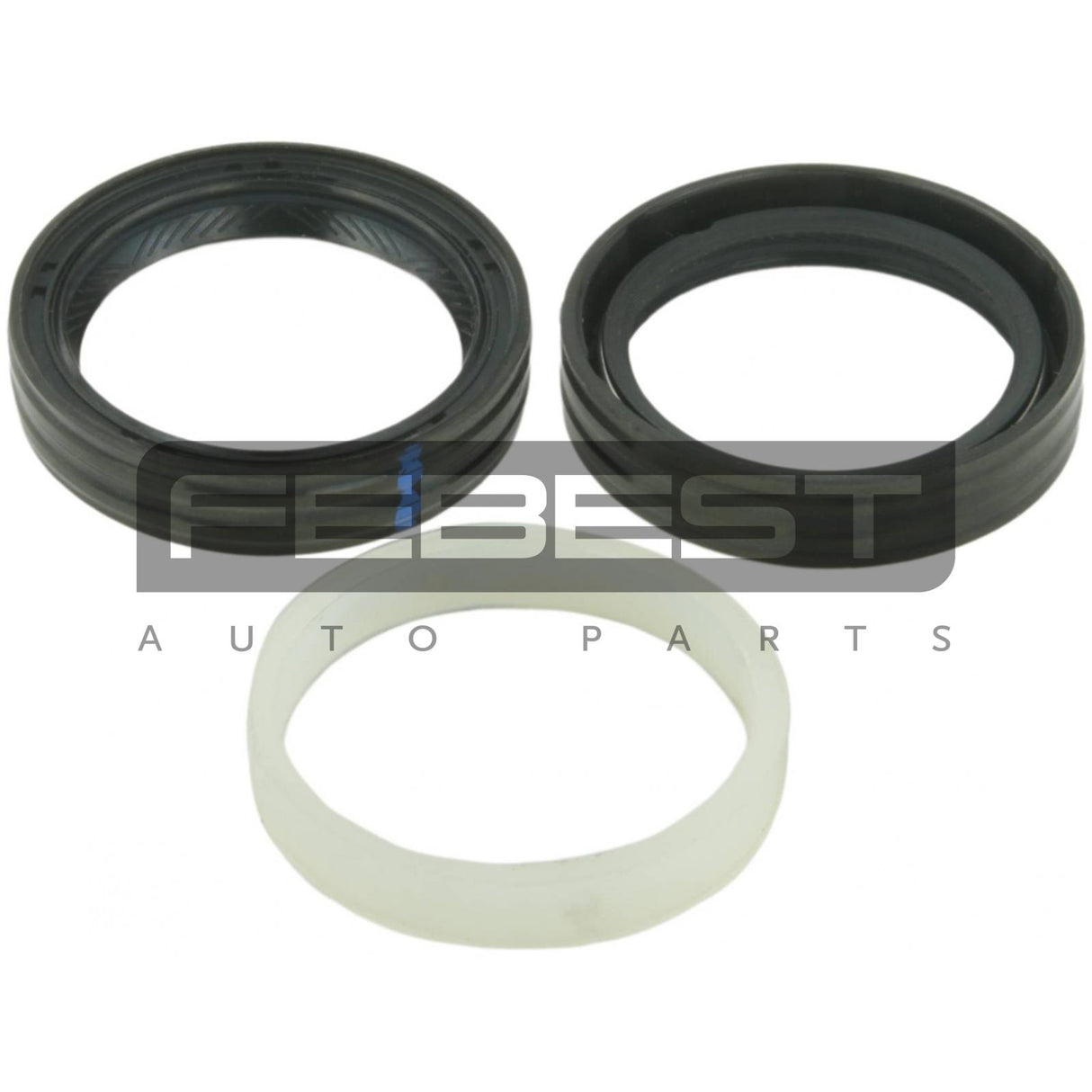 Drive shaft oil seal