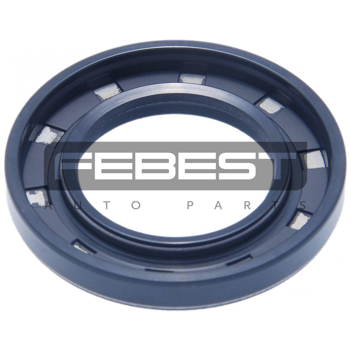 Oil seal transaxle case