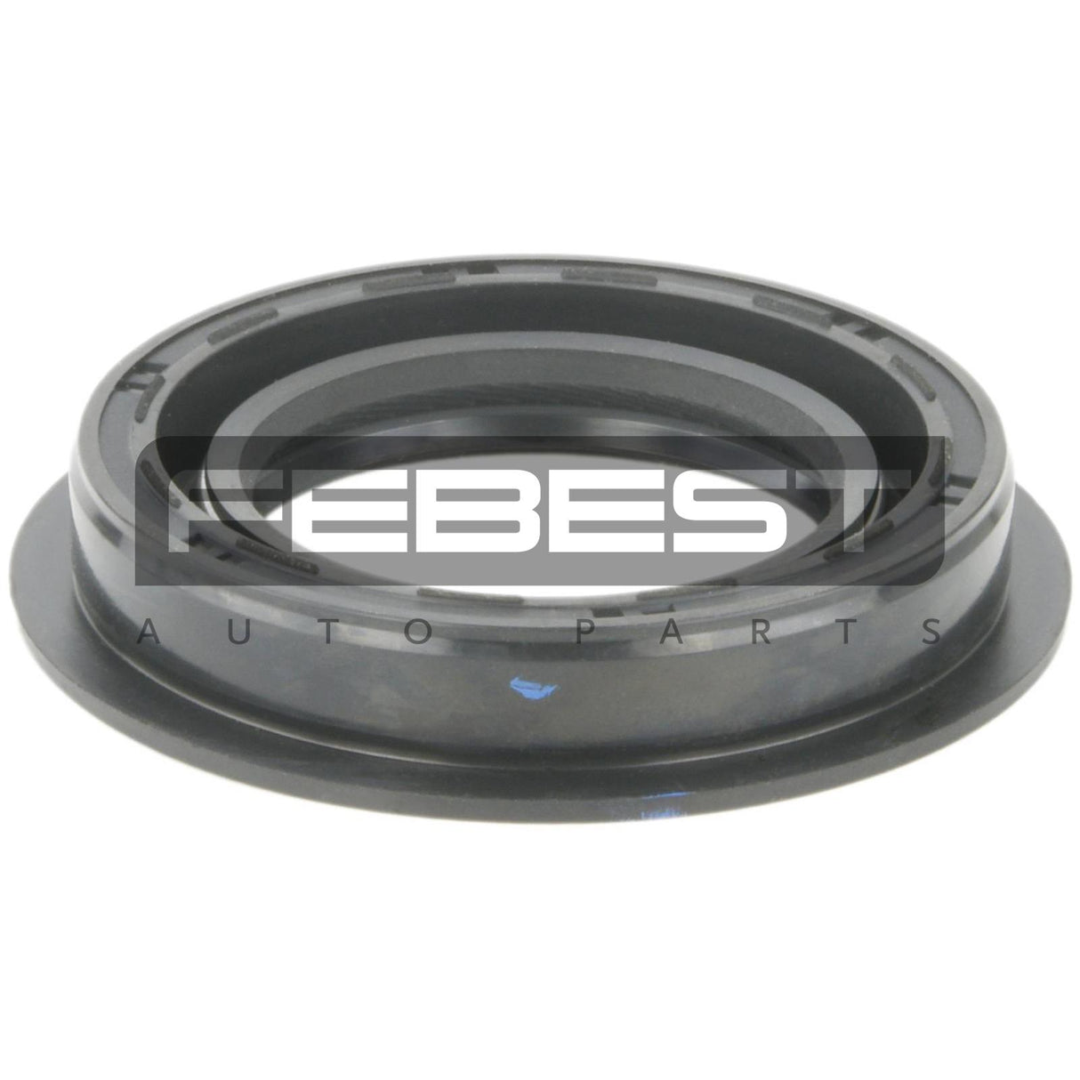 Oil seal transaxle case