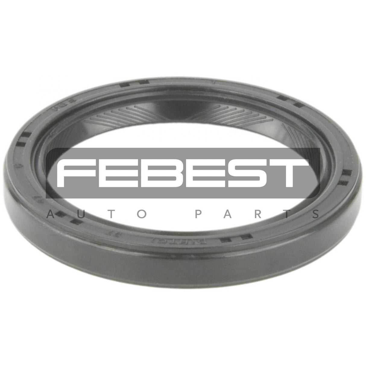 Drive shaft oil seal