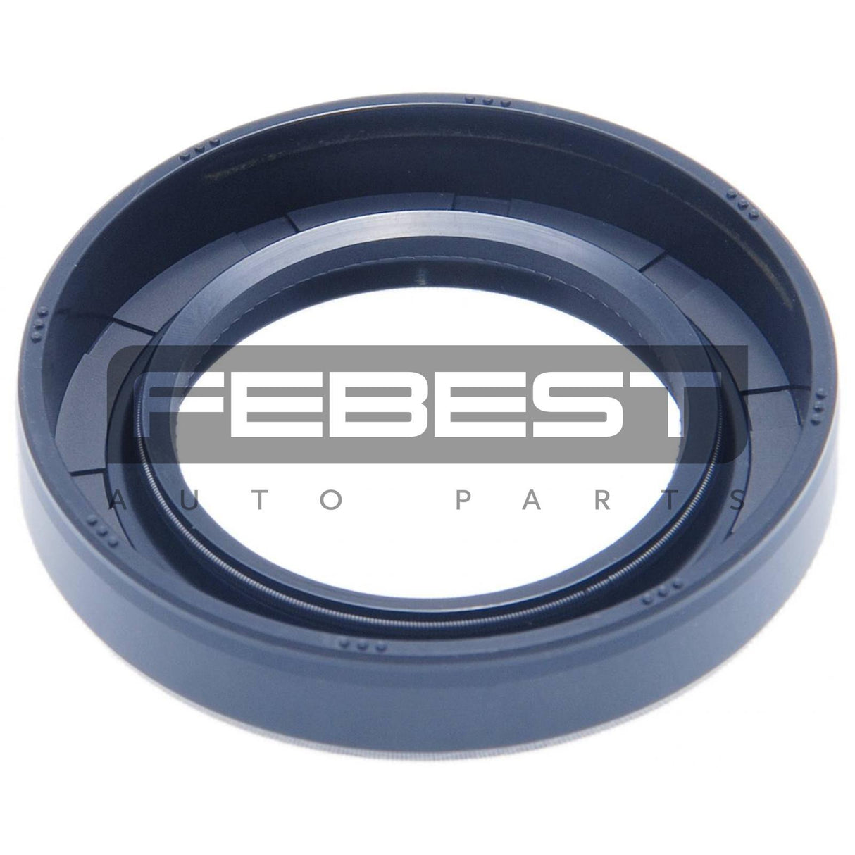Drive shaft oil seal