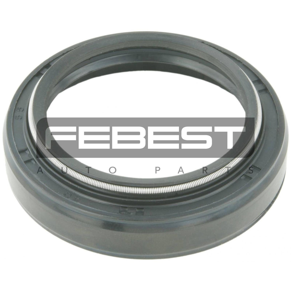 Drive shaft oil seal