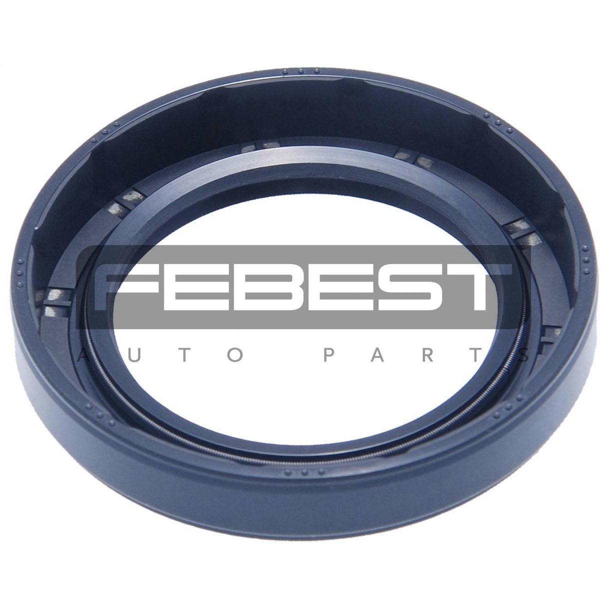 Drive shaft oil seal