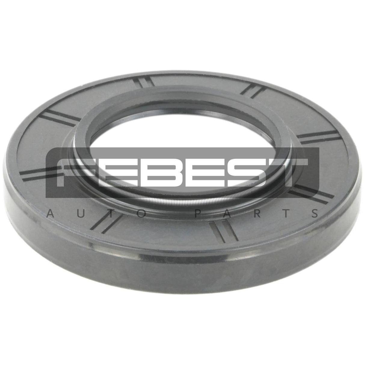 Drive shaft oil seal