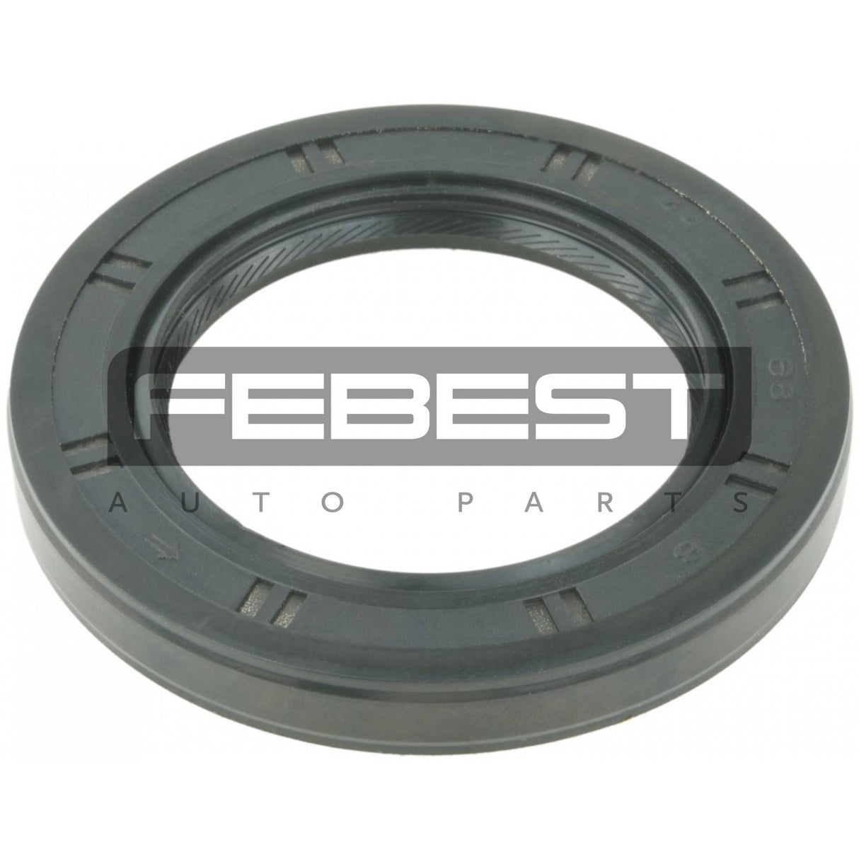 Drive shaft oil seal