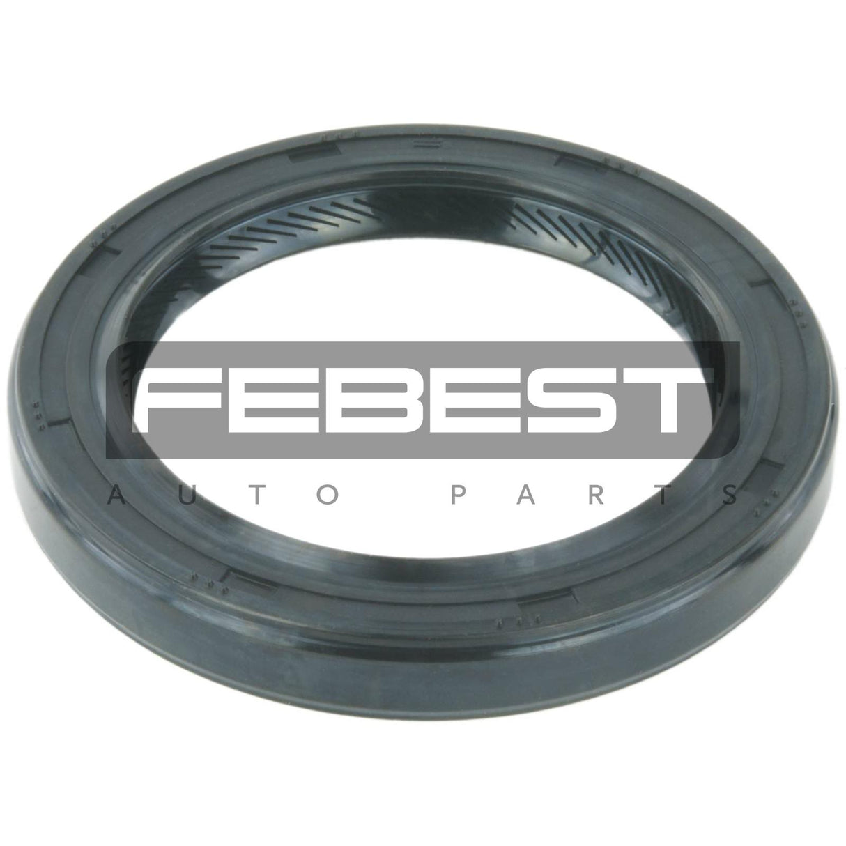 Oil seal transaxle case