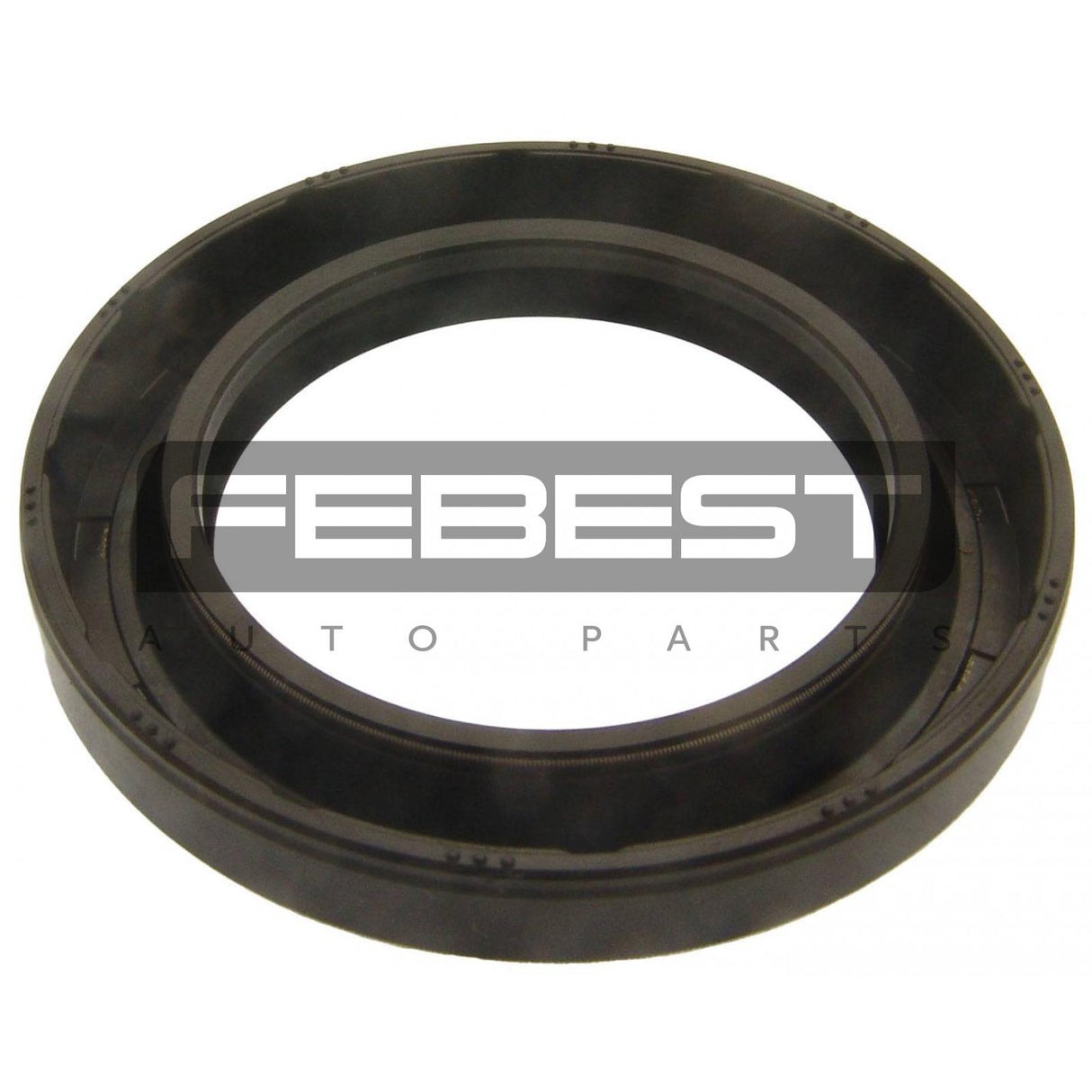 Oil seal, rear axle shaft