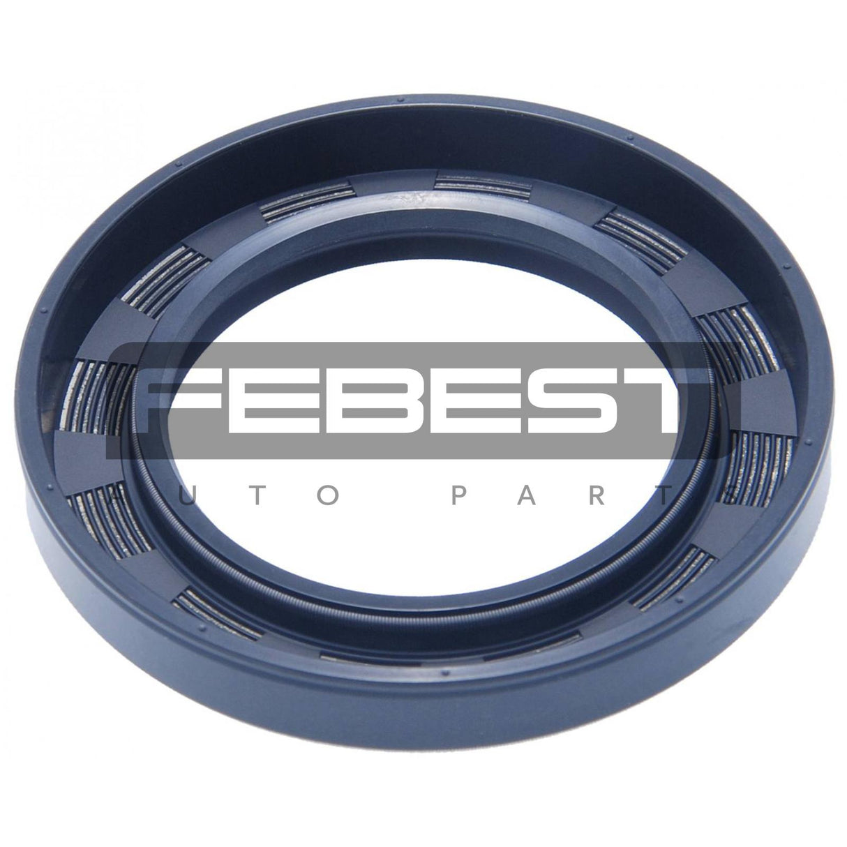 Drive shaft oil seal