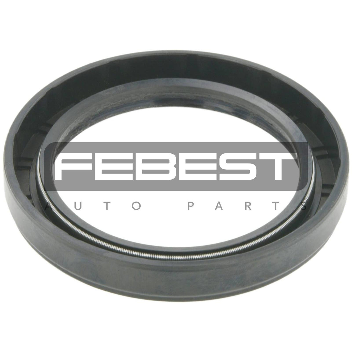 Drive shaft oil seal