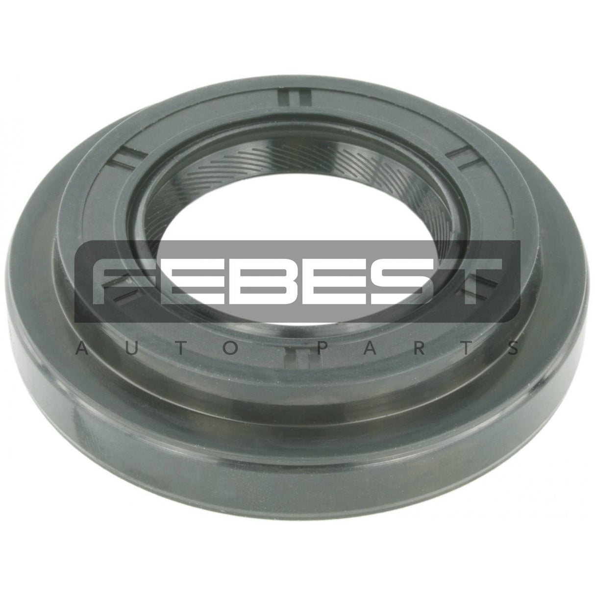 Half shaft oil seal