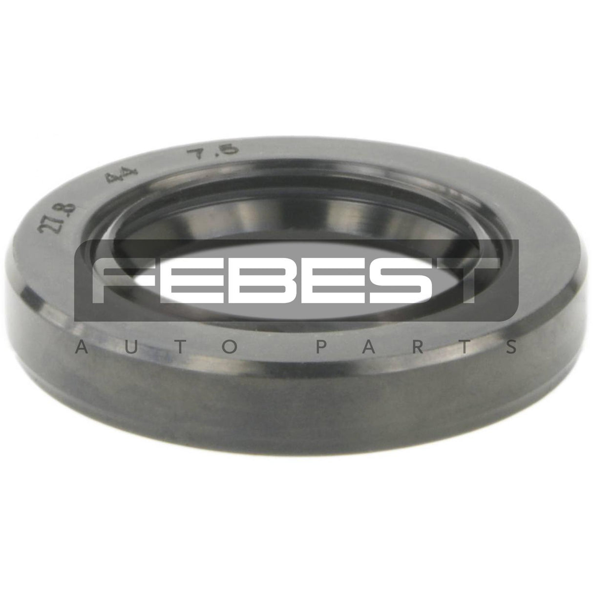 Front half shaft oil seal