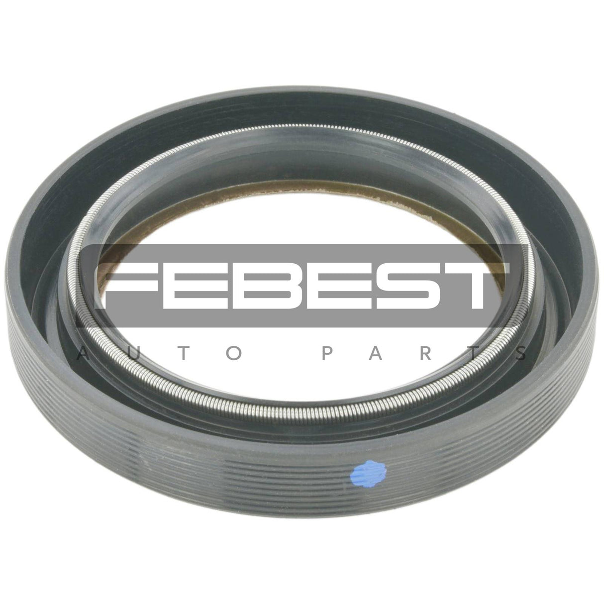 Oil seal transaxle case