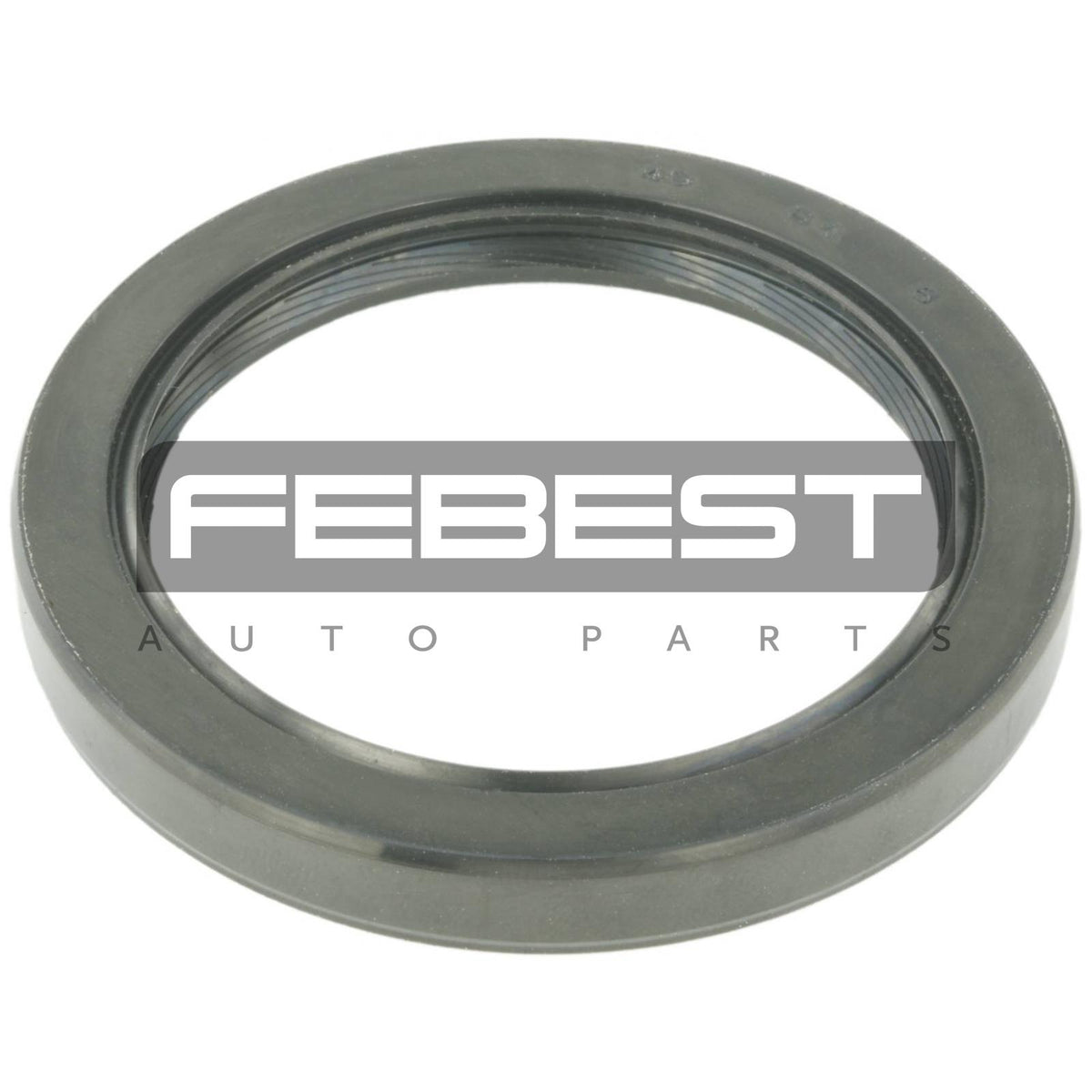 Oil seal transaxle case - FEBEST