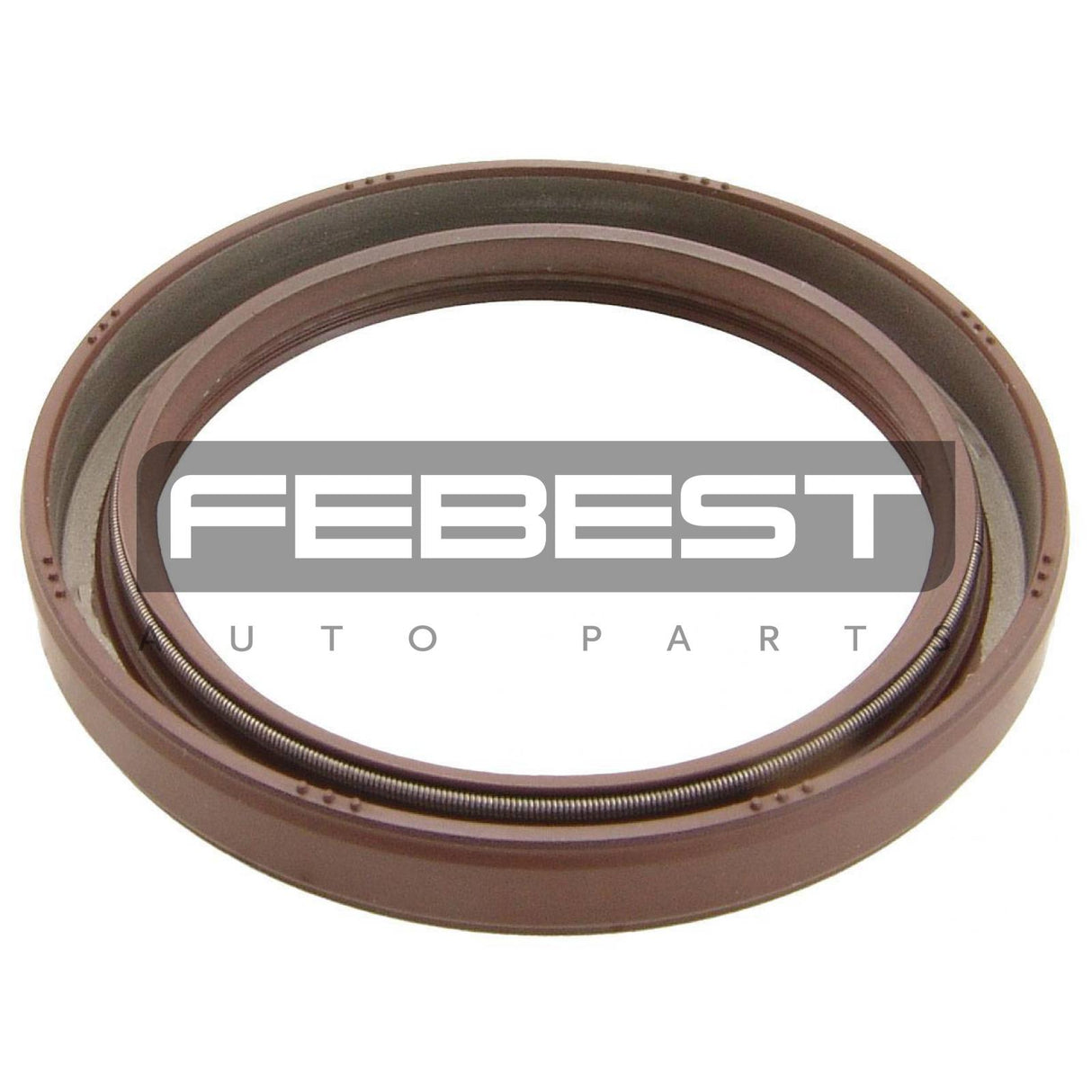 Camshaft oil seal
