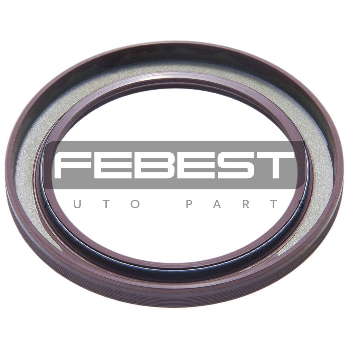 Drive shaft oil seal