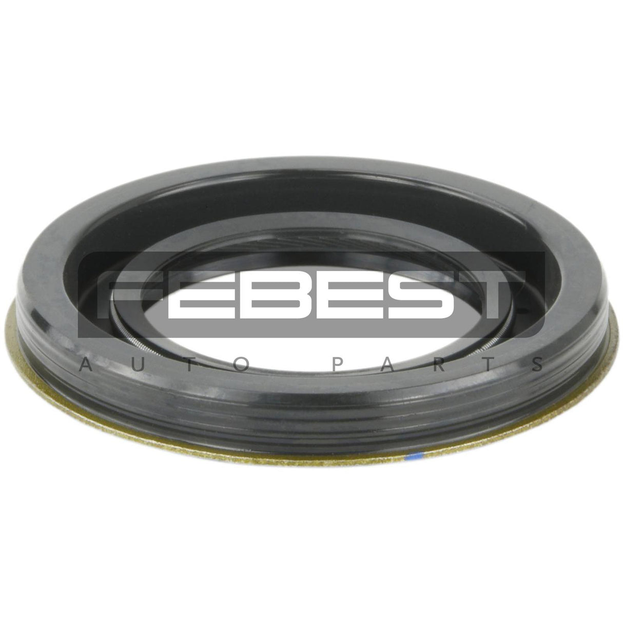 Oil seal transaxle case