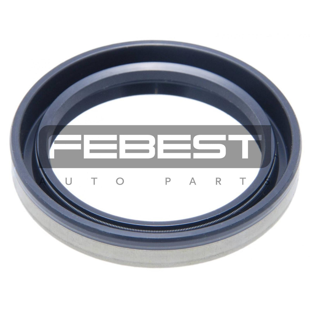 Oil seal rear hub - FEBEST