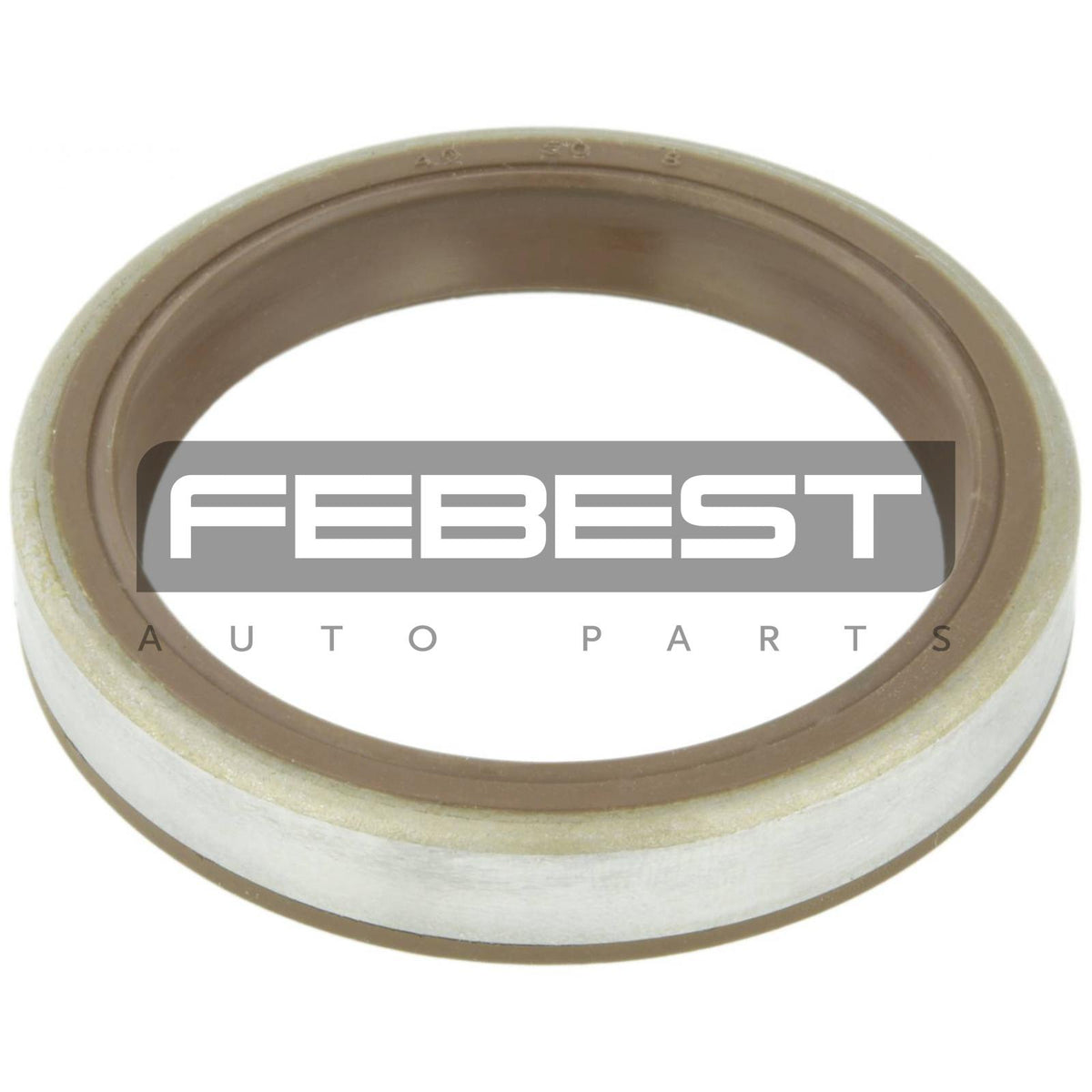 Drive shaft oil seal - FEBEST