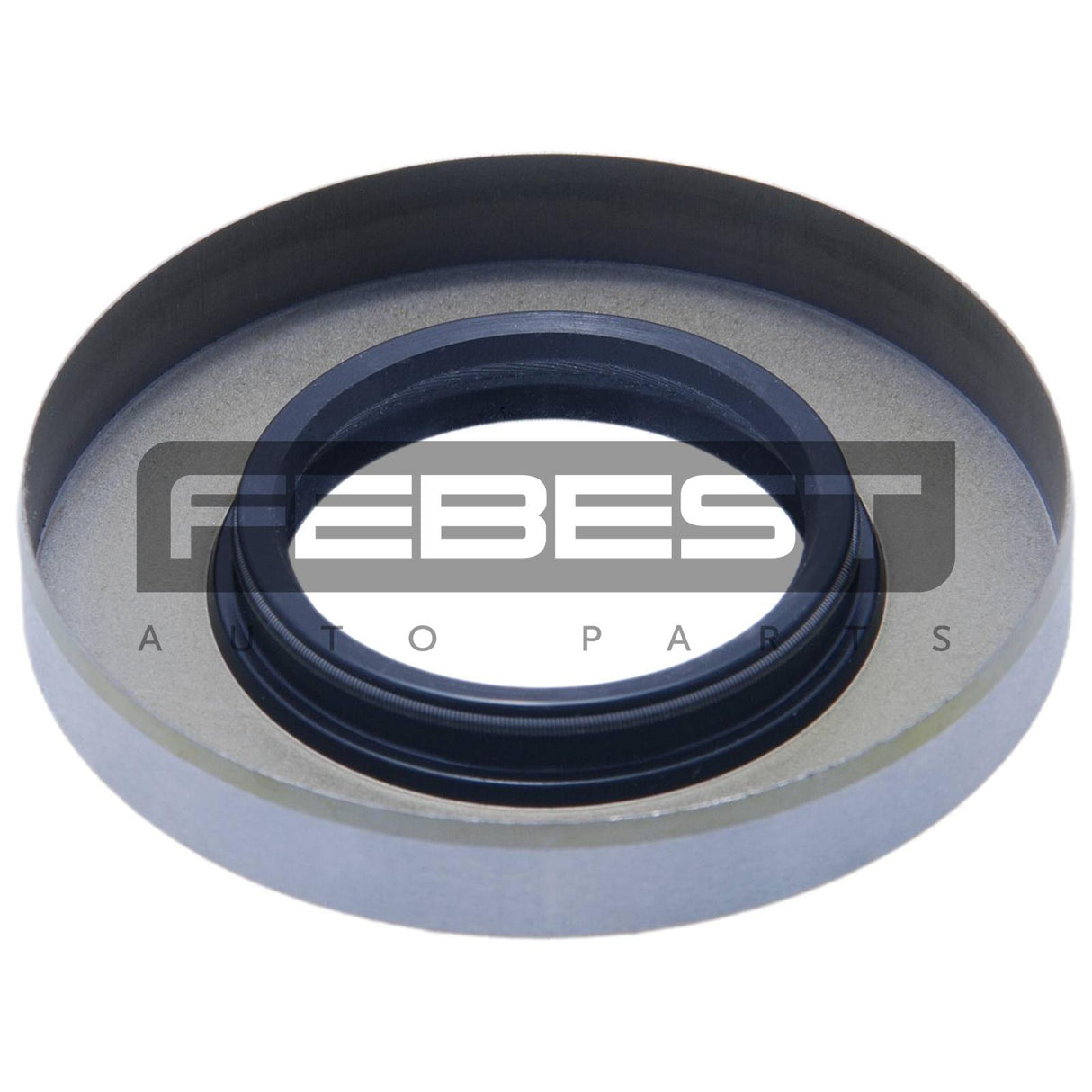 Drive shaft oil seal