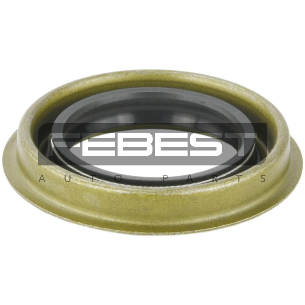 Rear differential-pinion seal