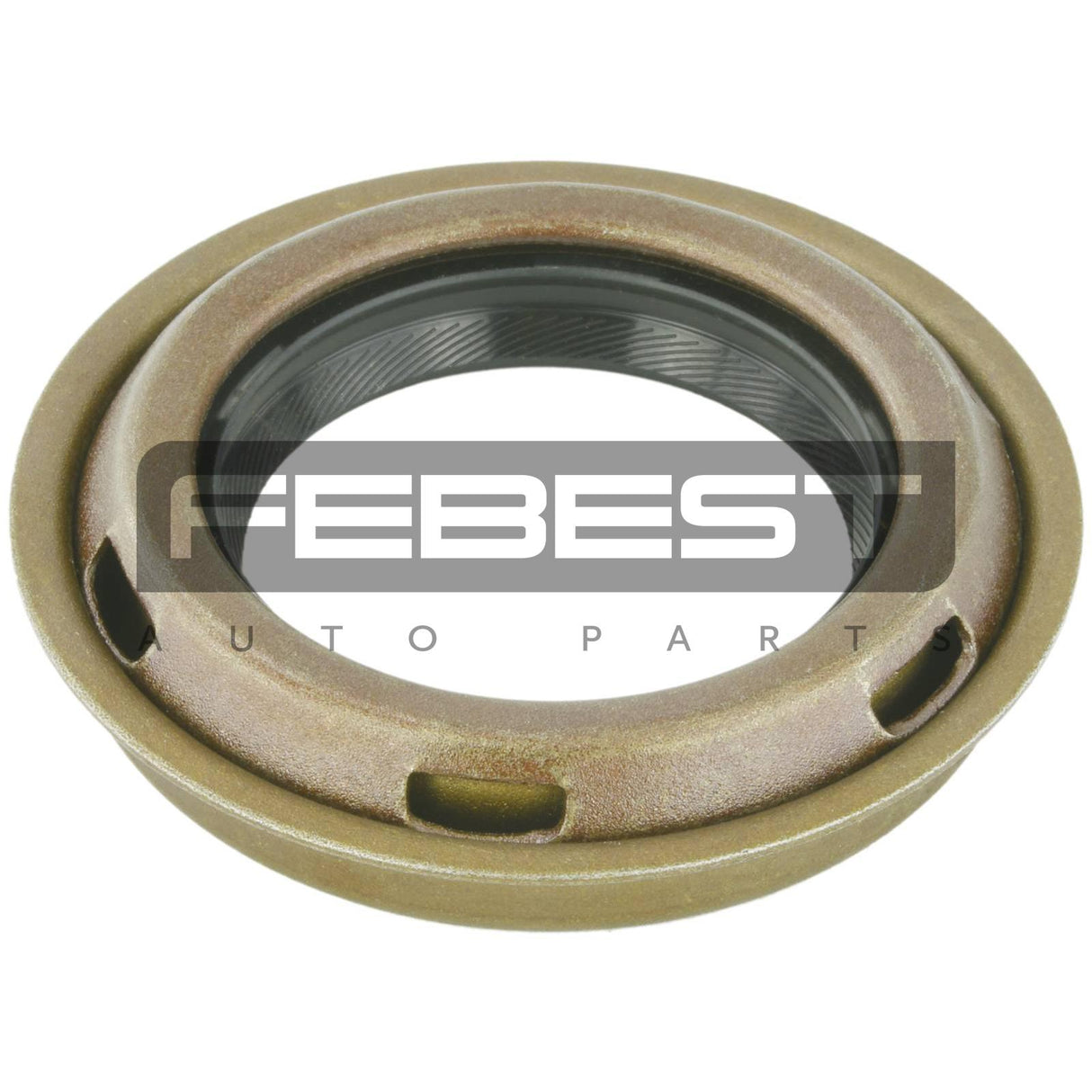 Drive shaft oil seal